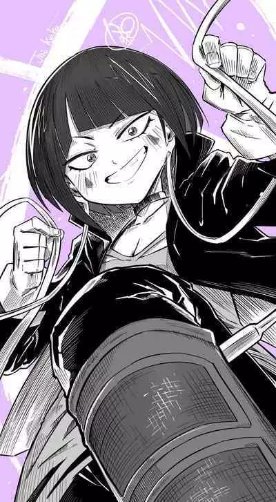 Jiro-san's breast milk sucking strategy!