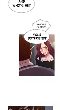 [PINKO] Scandal of the Witch Ch.1-26 (English) (Ongoing)