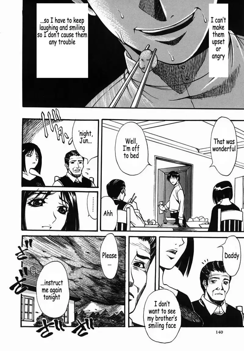 Family Play 9 - Illness