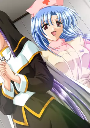 Kango Shicyauzo 2 - Is The Sorority House Burning? (decensored)