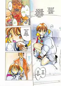 [Oh! Great] Engine Room (Complete)[English]