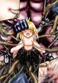 [Dende] Fushigi Sekai -Mystery World- no Nona 17 ~ Taiketsu Fujimi no Dai Inma Dakurasu, Kanzen Sekka no Kyoufu