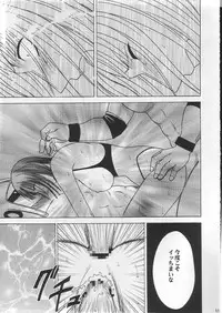 [Crimson Comics] Robin Kyoku (One Piece)