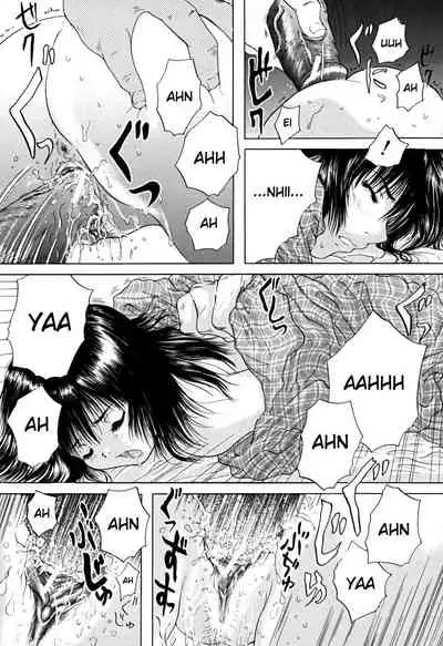 Konoyo no Saigo ni Miru Yume | A Dream to Have at the End of the World Ch. 4-5