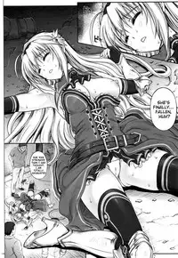 (C87) [Cyclone (Izumi, Reizei)] 1004N+ Cyclone no Soushuuhen (Various) [English] {doujin-moe.us}