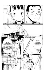 Towako Ichi [English] {CapableScoutMan & B.E.C. Scans & S.T.A.L.K.E.R.}