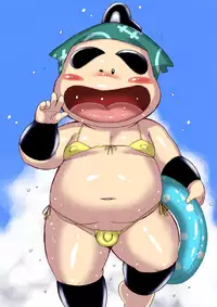 [boysplanet (Teruyama Momiji)] Nintama Choukyouroku Tsui (Nintama Rantarou) [Digital]