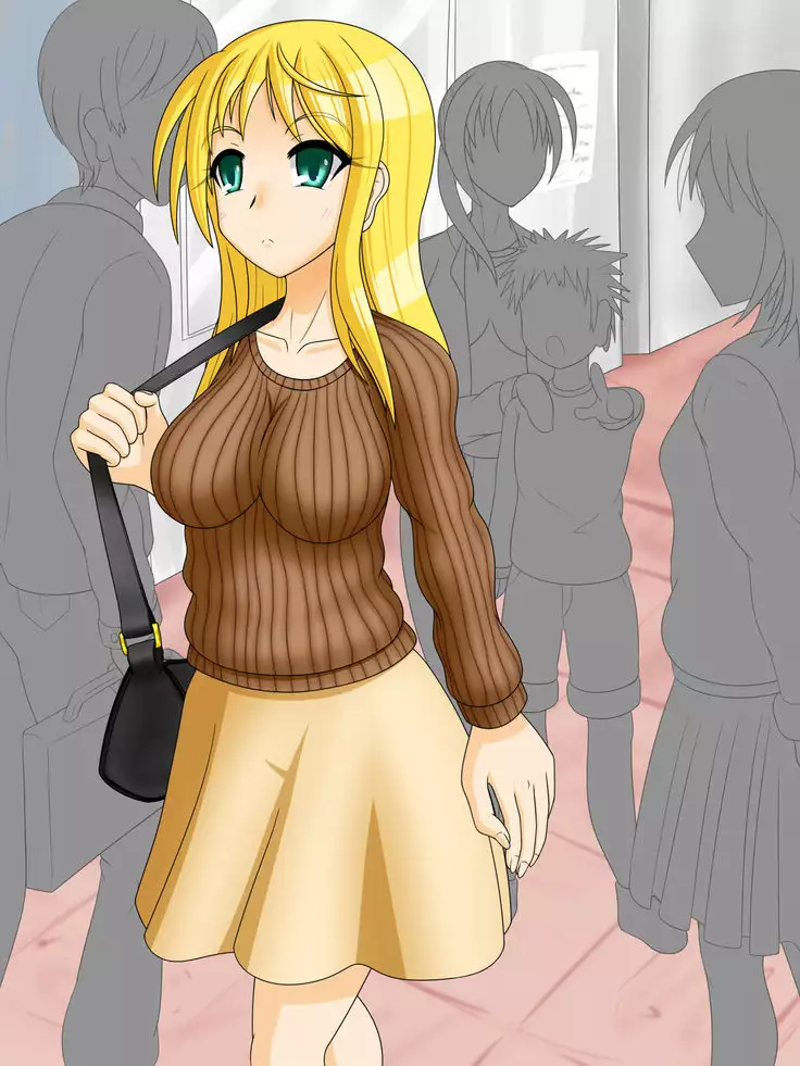 Symbiosis By Force -Entropy-