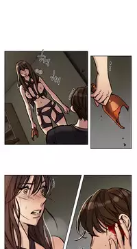 [Ramjak] Atonement Camp Ch.0-37 (Chinese)