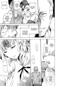 [Yuiga Naoha] Seinaru Manabiya no Sono de | Inside the Holy Garden of Learning Ch. 0-7 [English] {doujin-moe.us}