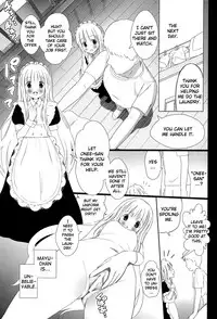 (C92) [TAKE3 (Takemitz)] Hitotose ni Youkoso | Welcome to Hitotose (Hinako Note) [English] {Doujins.com}