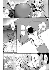 (C91) [Nekonokone (Takeyuu)] Hamakaze to H na Shiseikatsu (Kantai Collection -KanColle-) [English] [constantly]