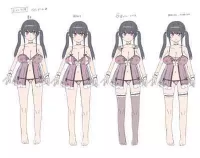 Ore wa Aitsu no Imouto Dorei | 我是那家伙的妹奴隶
