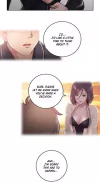 [BYMAN] Sex Knights-Erotic Sensuality & Perception Ch.1-14 (English) (Ongoing)