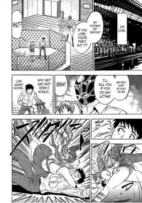 [Tanaka Koji] Catfight A Go Go Ch. 5 [English] [N04h]