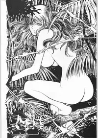 (C48) [Yaen (Various) Yaen Gimunema (Various)