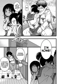 [Shiwasu no Okina] Enkou Ojisan | Mister Enkou Episode I-V, VII [English] [Digital]