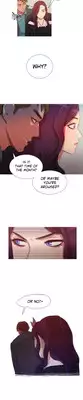 [PINKO] Scandal of the Witch Ch.1-16 (English) (Ongoing)