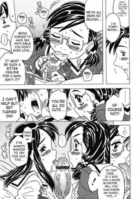 [Gorgeous Takarada] Zettaizetsumei Kyoushitsu - Desperation Classroom [English] [SaHa]