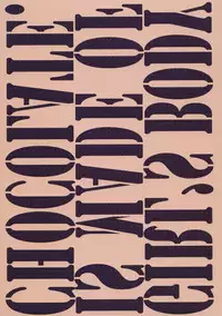 (SC46) [Alpha to Yukaina Nakamatachi (Alpha)] Onnanoko no Karada wa Chocolate de Dekiteiru. Expert ni Narimashita Bangai hen