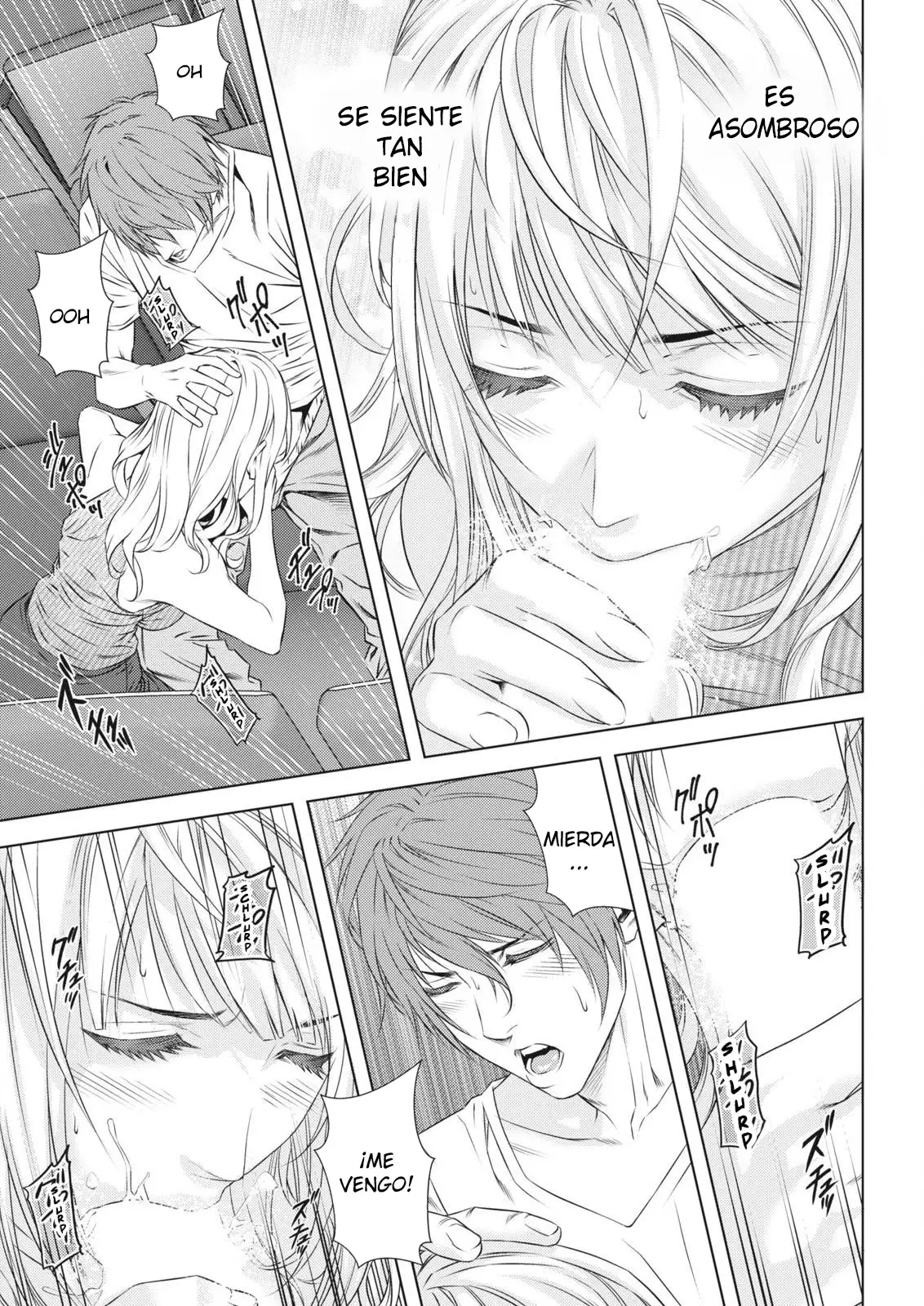 Lost - Boku no Kioku ha Kimi no Naka | Perdido-Mi memoria esta dentro de ti