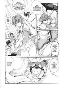 Sex Warrior Isane Extreme - 3