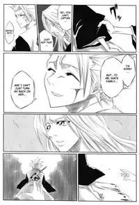 (C73) [Heta no Yoko Zuki (Dunga)] Fuyu | Winter 1 (BLEACH) [English] {doujin-moe.us}