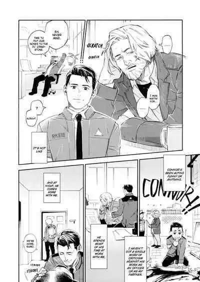 Kinou mo Kyou mo Asatte mo - Yesterday and Every day