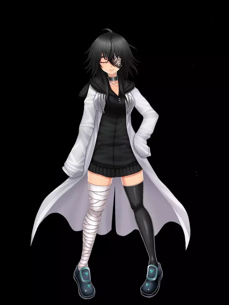 Trans Story ~hiroshikantamotsu o chi henpen~ part4