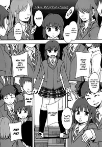 [Mayonnaise] Benkigai [English] =LWB=