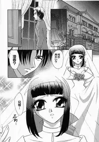 [Tokunaga Kujaku] Shibo - Longing