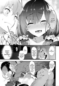 [Tsuchinoko] Uwakigokoro | Cheating Heart (COMIC AUN 2016-06) [English] [Danicco]