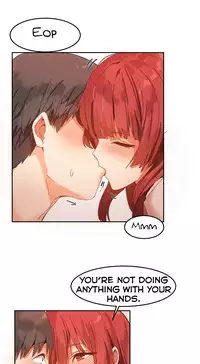 [Mx2J] Hahri's Lumpy Boardhouse Ch. 0-32 [English] (YoManga)