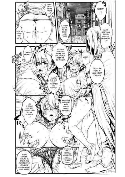 [1or8 (Ojigi)] Ai no Myouyaku Junbigou Kaiteiban | Preparing a Miracle Love Drug - Revised Edition (Harry Potter) [English] {Doujins.com} [Digital]