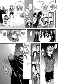 [Shiwasu no Okina] Aibuka! (Kari) Idol Bukatsudou Ch. 1-2 [English] {shark0week0 + Afro}