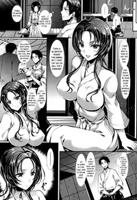 [Rubibi] Inokori Lecture | Overtime Lecture (COMIC Kairakuten BEAST 2013-06) [English] =LewdWaniBootleggers=