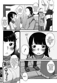 [Equal] Marshmallow Fiancée [English] [Yoroshii]