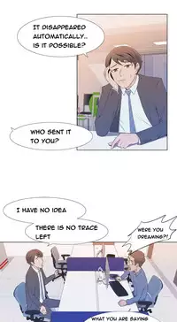 Miss Mystic Ch.1-24 (English) (Ongoing)