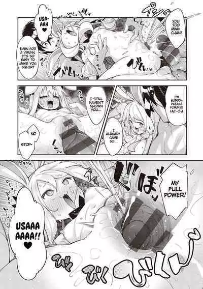 Isekai Kita node Sukebe Skill de Zenryoku Ouka Shiyou to Omou 10Shame | I Came to Another World, So I Think I'm Gonna Enjoy My Sex Skills to the Fullest! 10th Shot