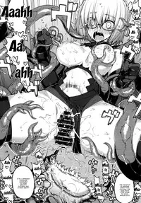 (C92) [RUBBISH Selecting Squad (Namonashi)] RE25 (Fate/Grand Order) [English] {Doujins.com}