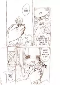 [Fuyuno Mikan] Siro 2 [English]