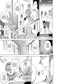 [Yuiga Naoha] Seinaru Manabiya no Sono de | Inside the Holy Garden of Learning Ch. 0-7 [English] {doujin-moe.us}