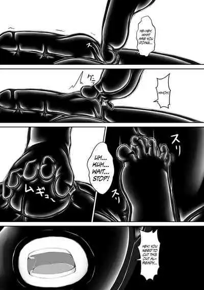 Kuroneko Choco Ice 4