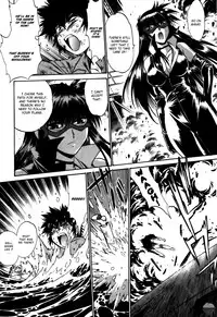 [Manabe Jouji] Makunouchi Deluxe 3 [English] [Soba-Scans]