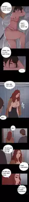 Girl Next Door Ch.1-13 (English) (Ongoing)