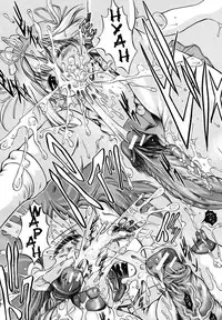 [Kizuka Eiji] Bound Sisters Part 2 (English)