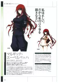 Maji de Watashi ni Koi Shinasai Visual Fan Book