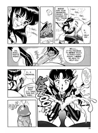 [Kondom] The New Bondage Fairies - Fairie Fetish [English Release by: Eros Comix]