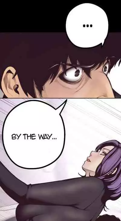 A Wonderful New World Ch.10/?