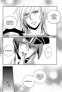 [ONIYURI (Tayoko)] Mete mo Samete mo (Uta no Prince-sama) [English] [Silver Lining]